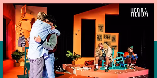 Heddadagene: Panelsamtale om \u00e5 forvalte andres historier