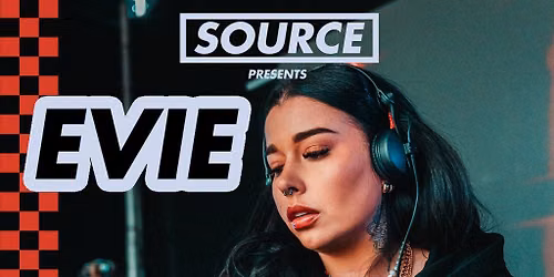 Source \/\/ Season 2 - Evie