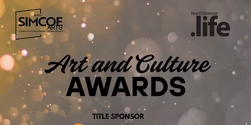 Art and Culture Awards