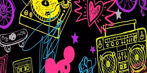 Bin Weasel on Stagger Indie (Cambridge Radio)