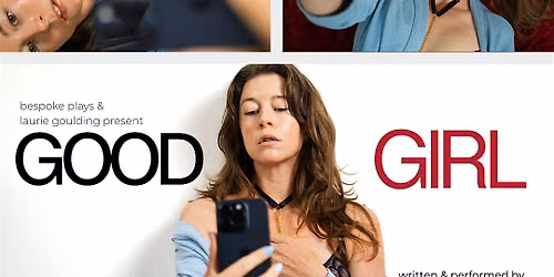 GOOD GIRL