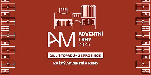 Adventní trhy v Automatických mlýnech