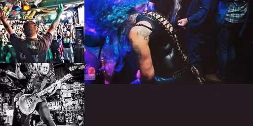 90% Proof Live at The Carly