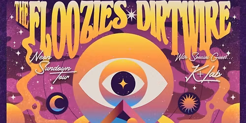 The Floozies and Dirtwire
