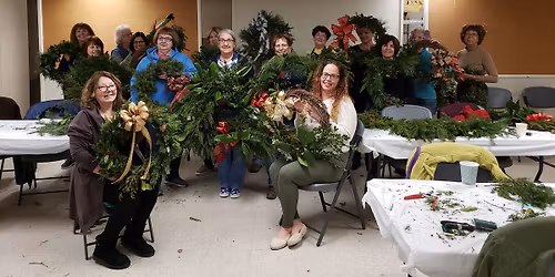 Wreath Class