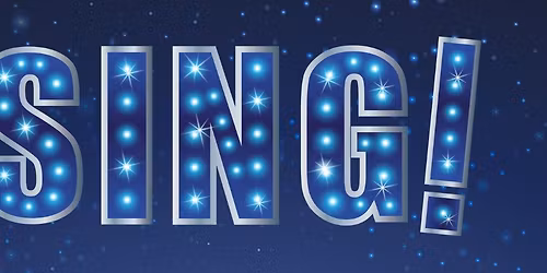 SING! 2026 A Karaoke Competition Benefiting Advocates for Children 