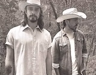 Reverend Lee w\/ Landon Ross, Captain Chucke & The Cadillac South