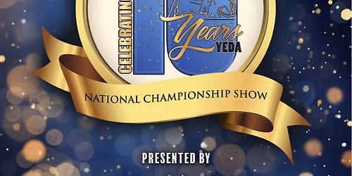 YEDA Nationals