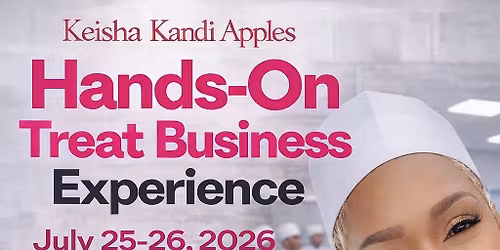 KKA Hands-On Treat Business Experience 