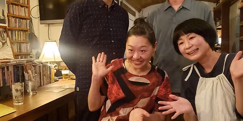 \u95a2\u5cf6\u5cb3\u90ce\u30d5\u30a7\u30a2\u30fc2026\u3000\n\u7b2c\u4e00\u591c\n\u6b4c\u3068\u30c1\u30e5\u30fc\u30d0\u306e\u591c\n