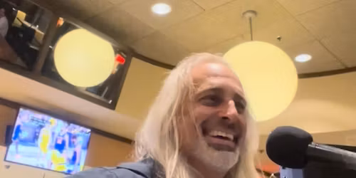 Craig at Kpub Saugus