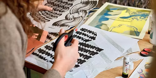 Riso Print Workshop