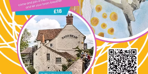 Sketchbooking Workshop 