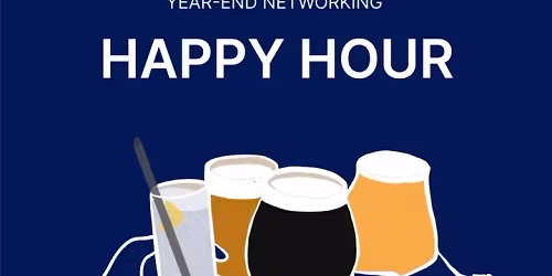 End of year social \/ collaboration with Portland Design Thinkers