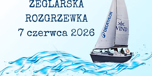 \u017bEGLARSKA ROZGRZEWKA