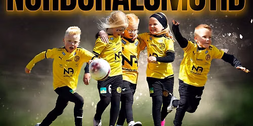 Norðurálsmótið 2026 — Knattspyrnufélag ÍA