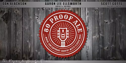 Country Night @ Purdy's Public House