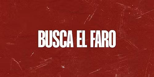 Busca El Faro | Cap\u00edtulo 1