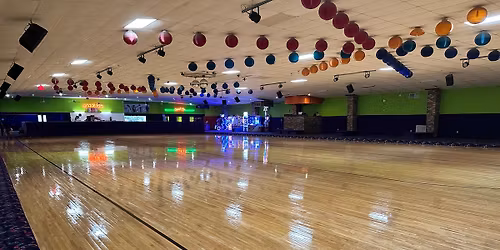 Adult Old School Skate