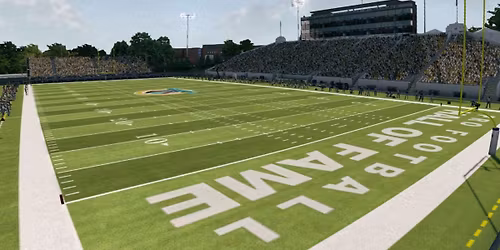 NFL Hall Of Fame Game: Arizona vs Carolina