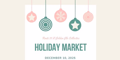Holiday Market 