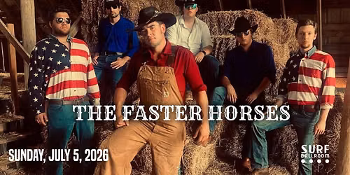 The Faster Horses