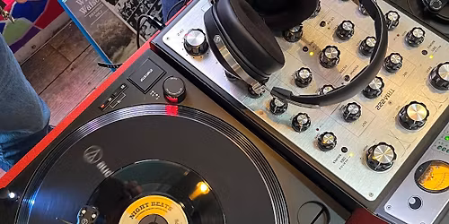 Sunday Service \/\/ Roasts and Records 