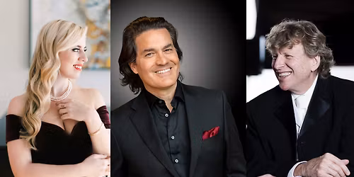 Indianapolis Symphony Orchestra: Jun Markl - Schumann at Hilbert Circle Theatre