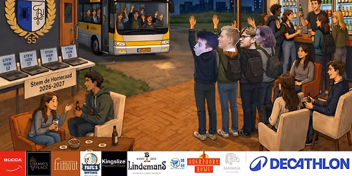 Verkiezingsbar