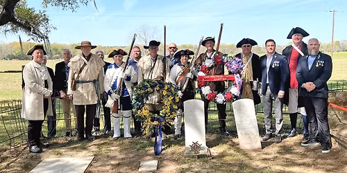 Boston Tea Party Tea Tasting Event