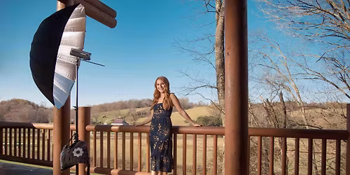 PhotoFest | From Outdoors to Studio: Mastering Off-Camera Flash [FRIDAY]