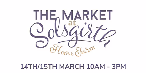 The Market at Solsgirth Home Farm