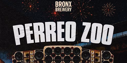 PERREO ZOO 4TH OF JULY