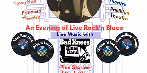 Lionel Digby: Rock Around the Bay