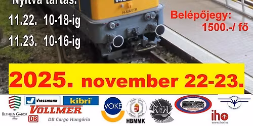 Vas\u00fatmodell-ki\u00e1ll\u00edt\u00e1s: Debrecen, 2025 November