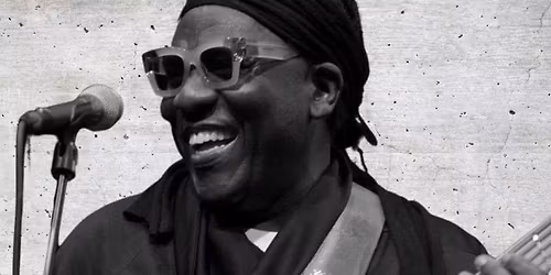 hr-Bigband, Richard Bona in FULDA