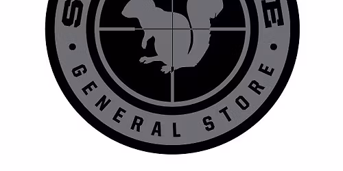 3rd annual squirrel hunt