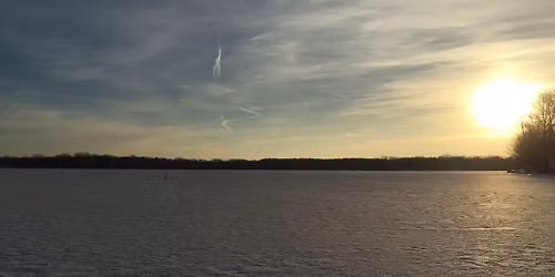 3rd annual squirrel hunt