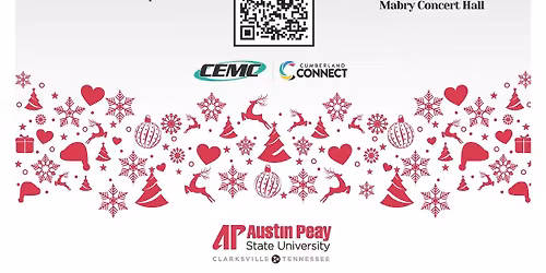 The HapPeay Holidays Showcase