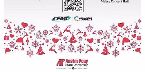 The HapPeay Holidays Showcase