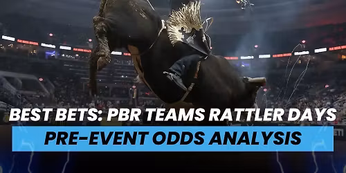 PBR: Teams Series - Rattler Days