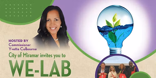 We-Lab Sustainability Workshop