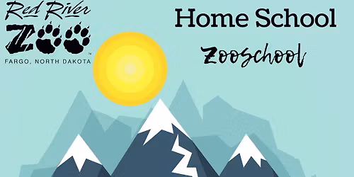 Homeschool Zoo School