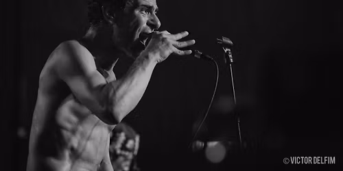 GNAWA DIFFUSION en concert + 6MAO \/\/ Festival Diversc\u00e8nes