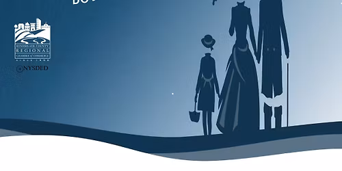 Troy Victorian Stroll 2025