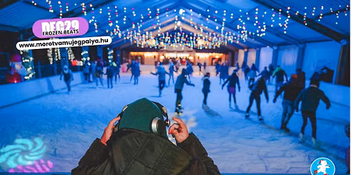 FROZEN BEATS || DEC 29 || MOROTVA M\u0170J\u00c9GP\u00c1LYA