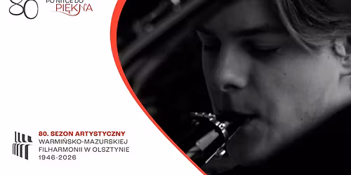 KONCERT SYMFONICZNY: Dialogi