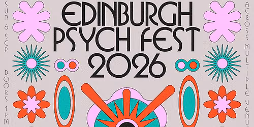2026 TRNSMT Festival - Saturday at Glasgow Green