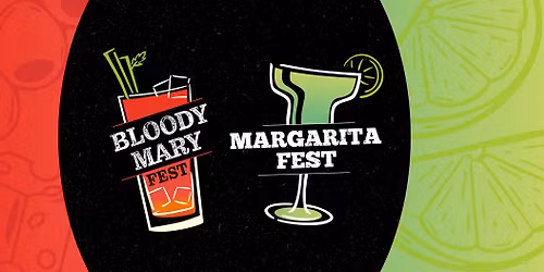 Central MN Bloody Mary & Margarita Fest
