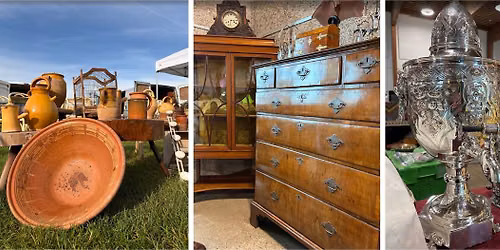 Antiques & Home Show